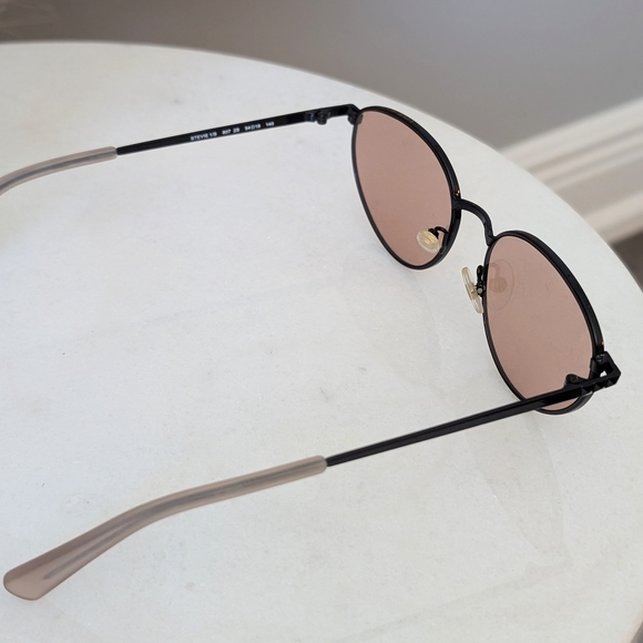 Rebecca Minkoff Stevie Sunglasses - Picture 8 of 9